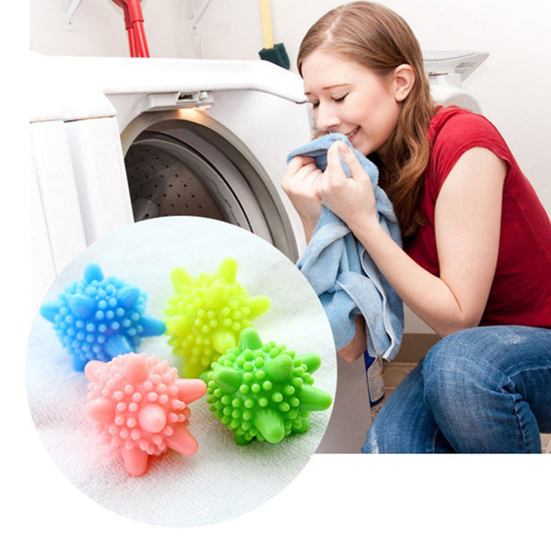 Magic Household Laundry Ball