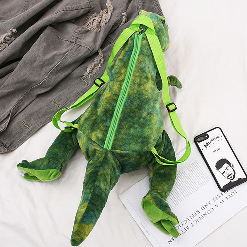 Dinosaur Backpack