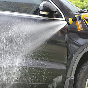 Pressure Hose Nozzle Foam Gun