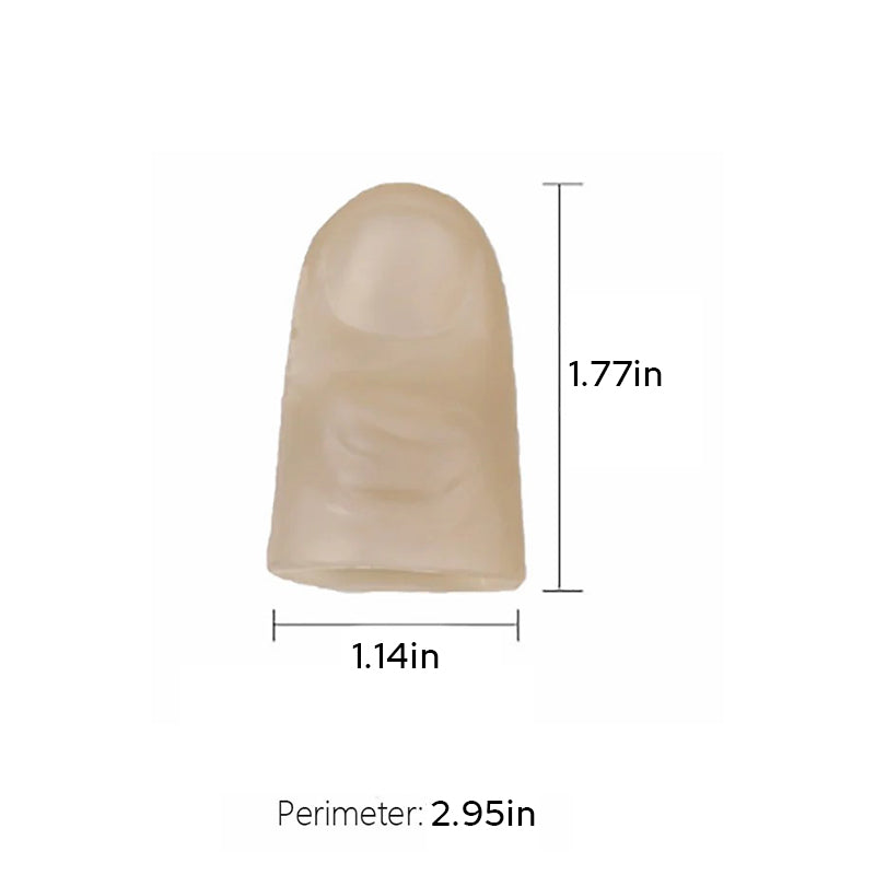 Magic Thumb Light