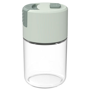 Press Type Seasoning Bottle