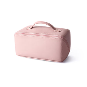 Peachloft Large-Capacity Travel Cosmetic Bag