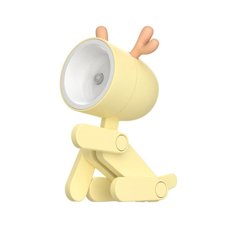 Christmas LED Cute Night Light (1 pcs)