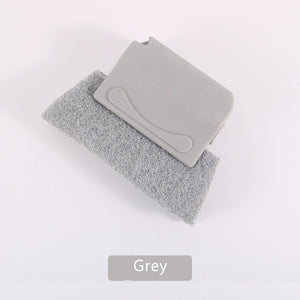 Door Window Groove Cleaning Brushes