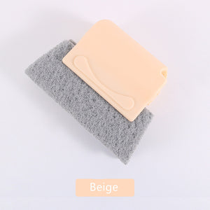 Door Window Groove Cleaning Brushes