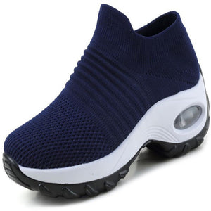 Breathable Air Cushion Outdoor Shoes