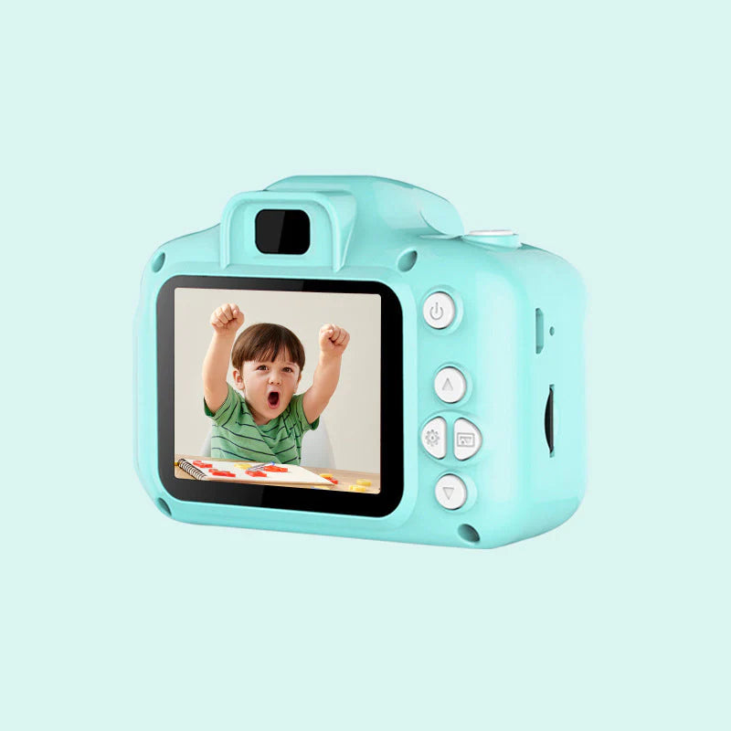 Mini Digital Camera