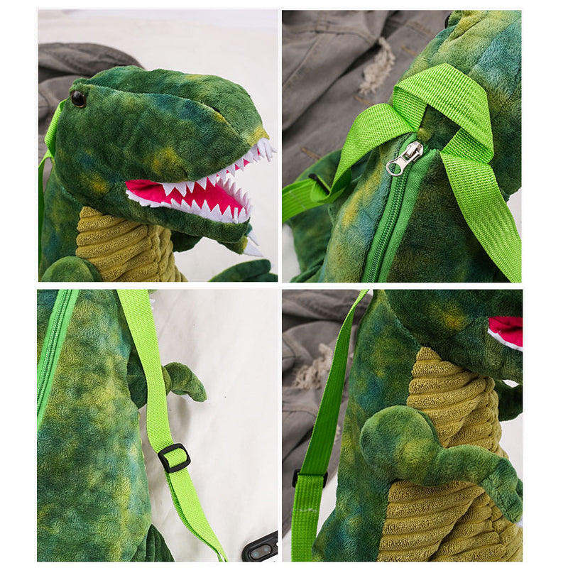Dinosaur Backpack
