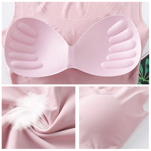One-Piece Non-Marking Underwear
