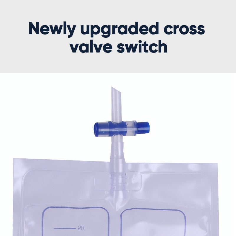 Portable Urinal System