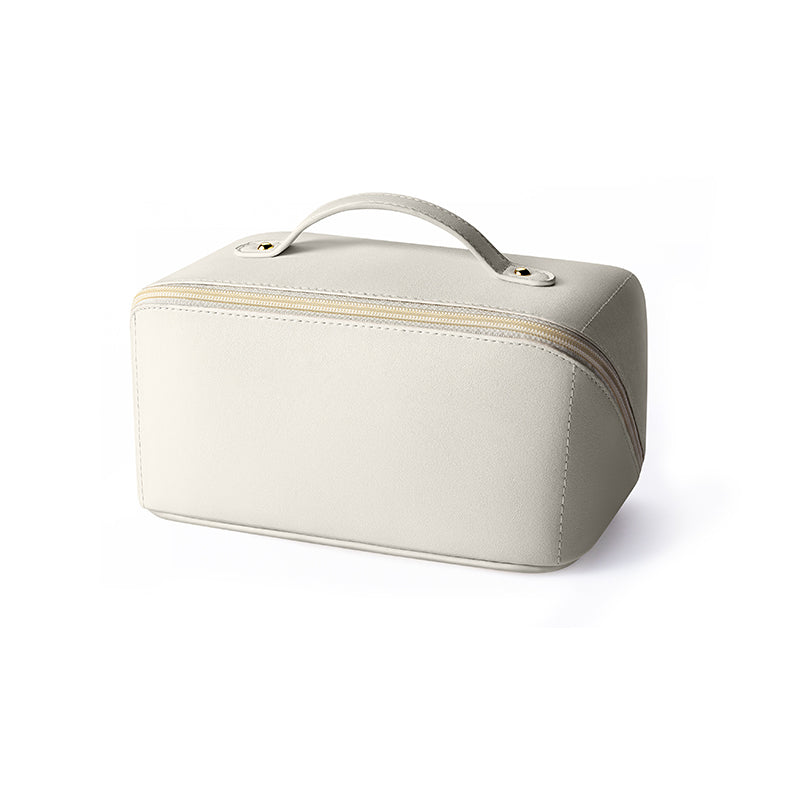 Peachloft Large-Capacity Travel Cosmetic Bag