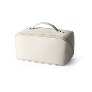Peachloft Large-Capacity Travel Cosmetic Bag