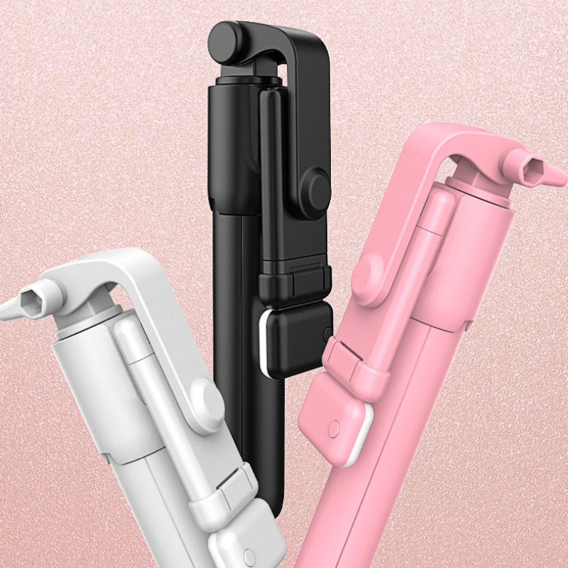 🔥HOT SALE 50% OFF🔥6 In 1 Wireless Bluetooth Selfie Stick