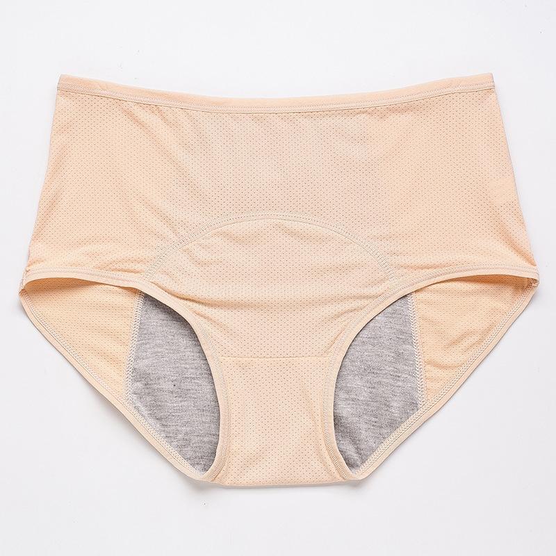 Women's Leak-Proof Panties