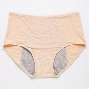 Women's Leak-Proof Panties