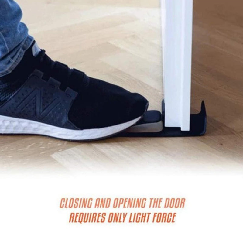 Simple Door Stopper