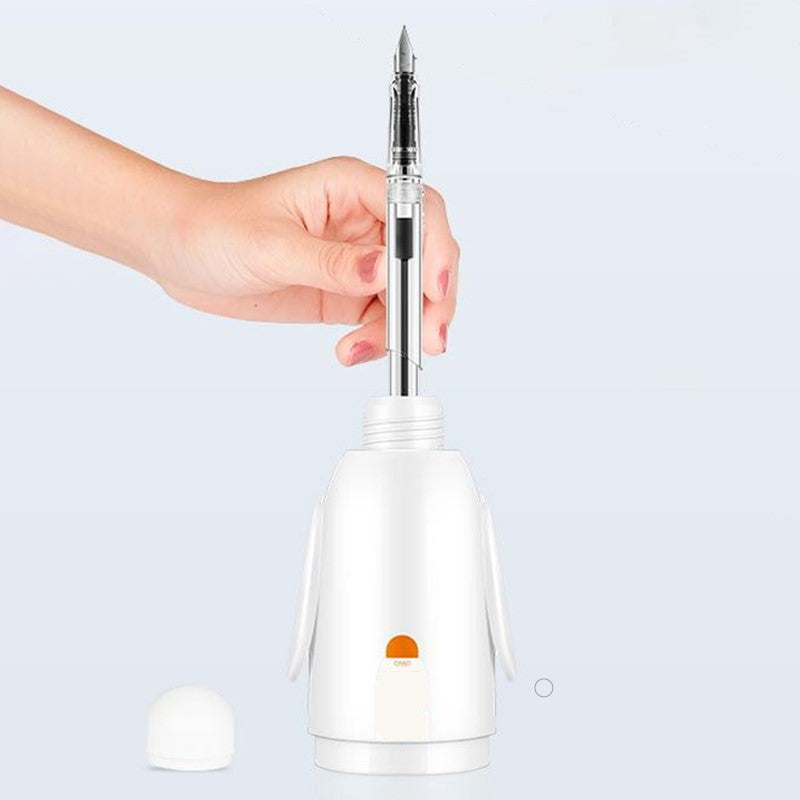 Automatic Ink Fountain Pen – Peachloft