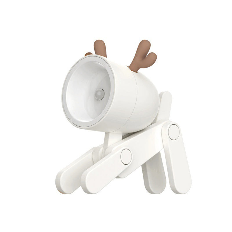 Christmas LED Cute Night Light (1 pcs)