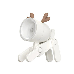 Christmas LED Cute Night Light (1 pcs)