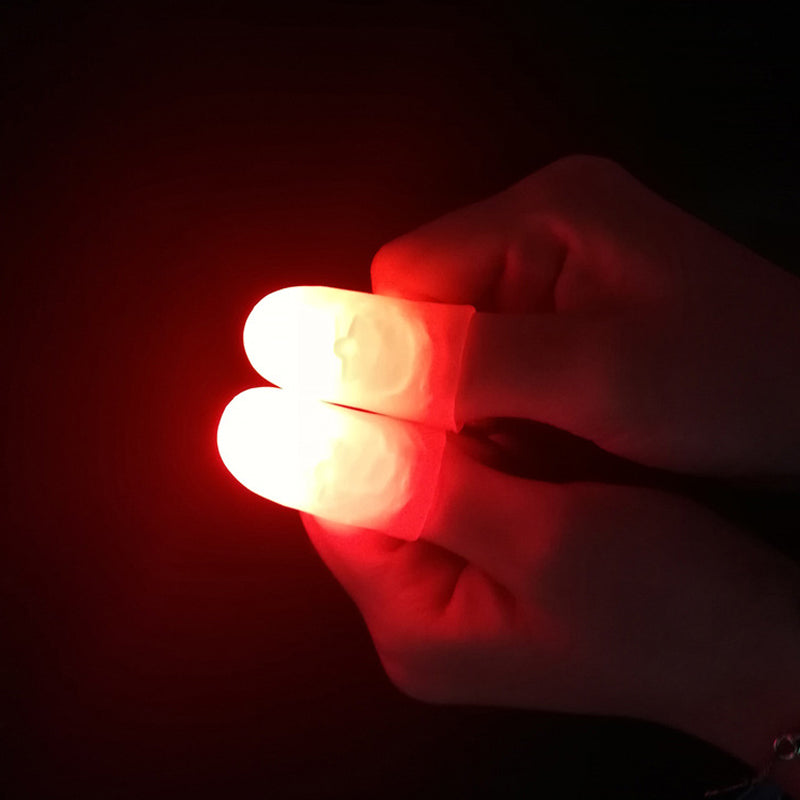 Magic Thumb Light