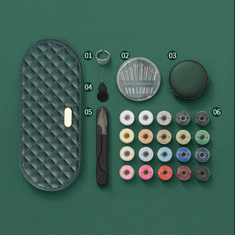 Multifunctional DIY Sewing Kit