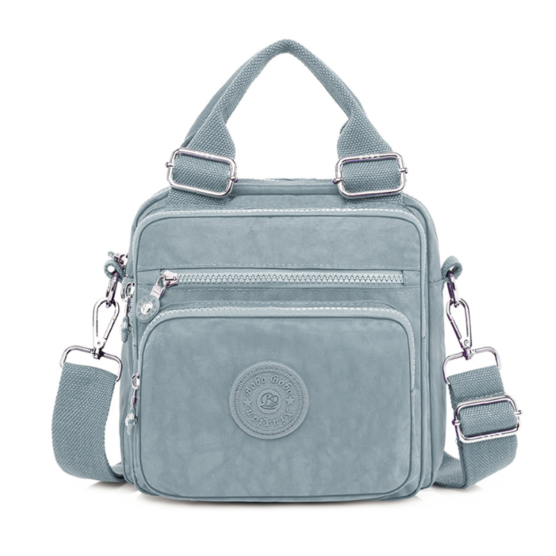Multifunctional Nylon Backpack