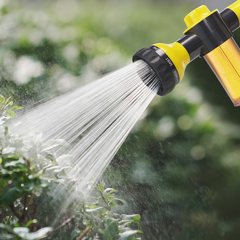 Pressure Hose Nozzle Foam Gun