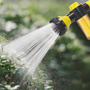 Pressure Hose Nozzle Foam Gun