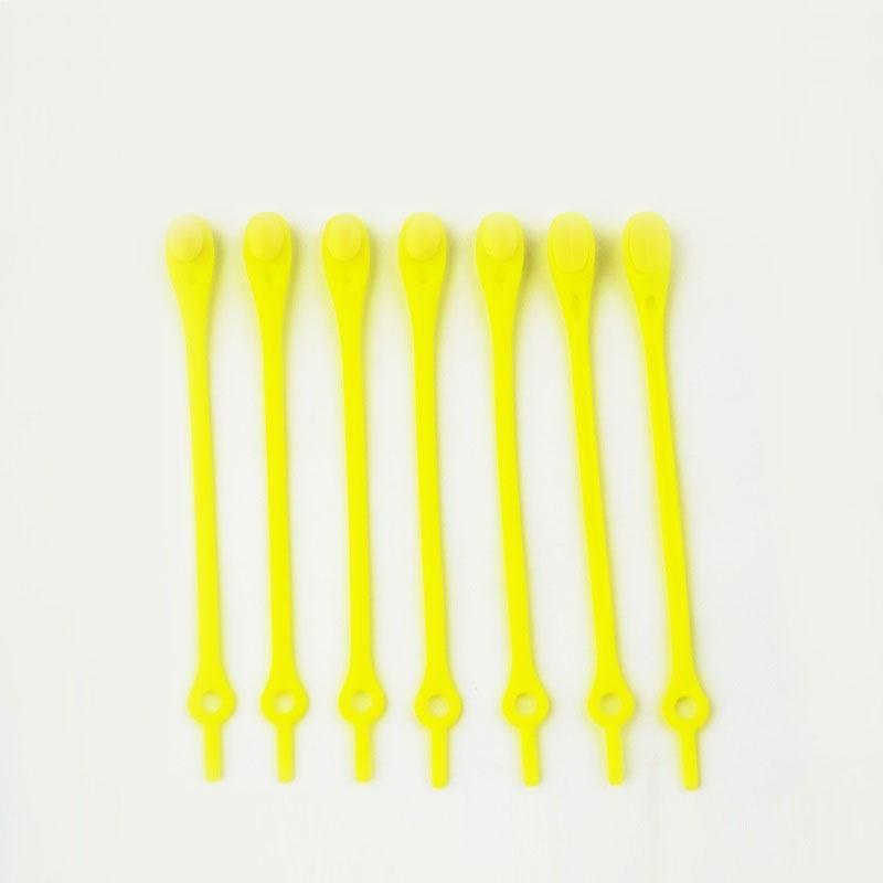 Easy Shoelaces (one size fits all 12 PCS SET)