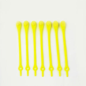 Easy Shoelaces (one size fits all 12 PCS SET)