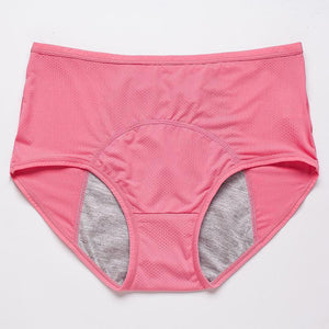 Women's Leak-Proof Panties