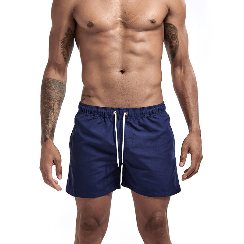 Men's Beach Shorts