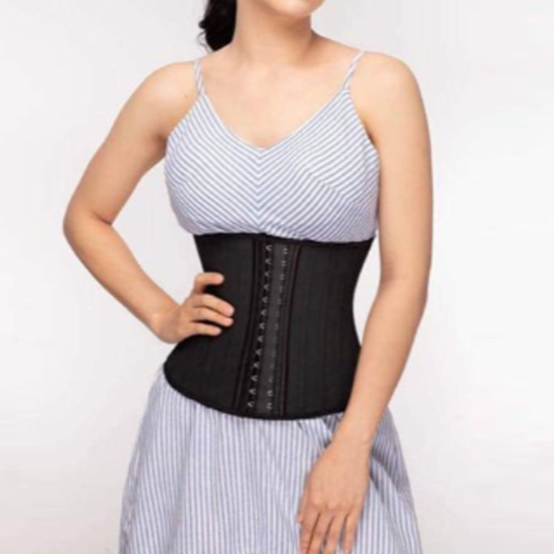 Hollow Out Postpartum Corset