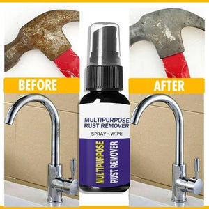 🔥HOT SALE 50% OFF🔥Rust Remover Spray