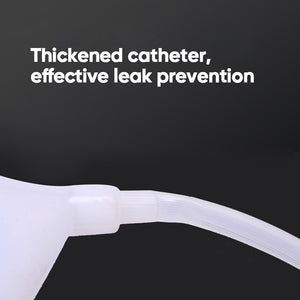 Portable Urinal System