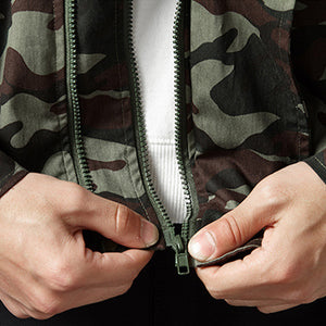 Air Conditioning Coat