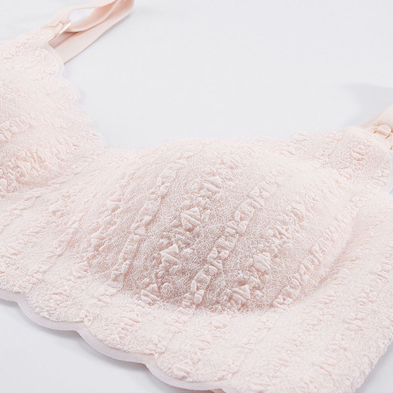 Women's Ultra Soft Push-up Bra