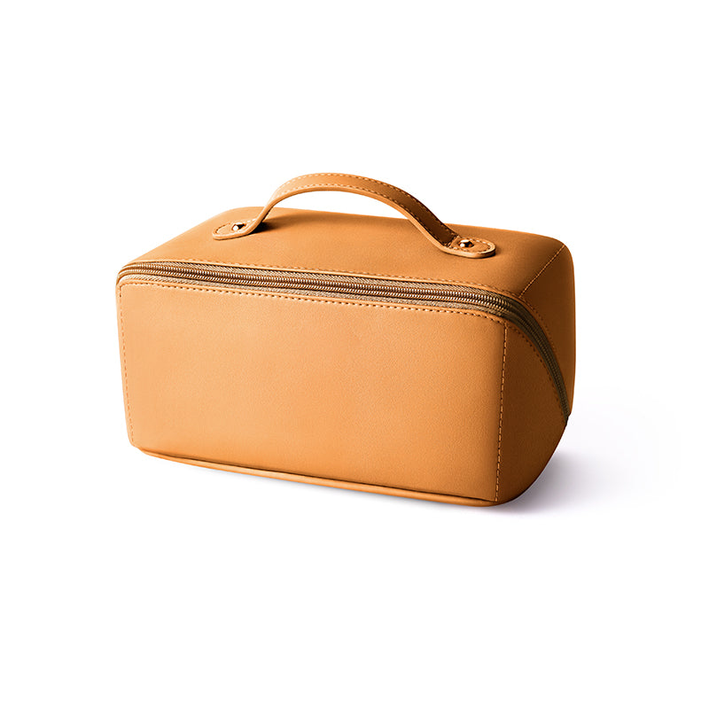 Peachloft Large-Capacity Travel Cosmetic Bag