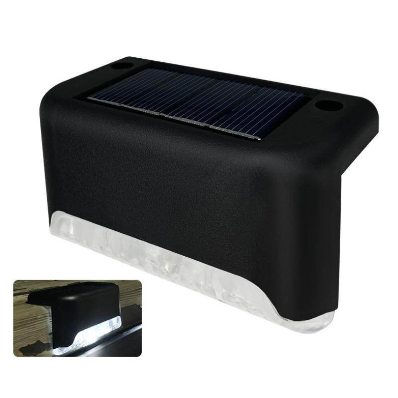 Led Solar Outdoor Courtyard Lamp(4PCS)