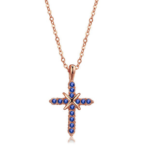 Women's Fashion Cross Necklace