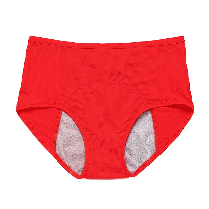 Women's Leak-Proof Panties
