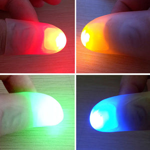 Magic Thumb Light