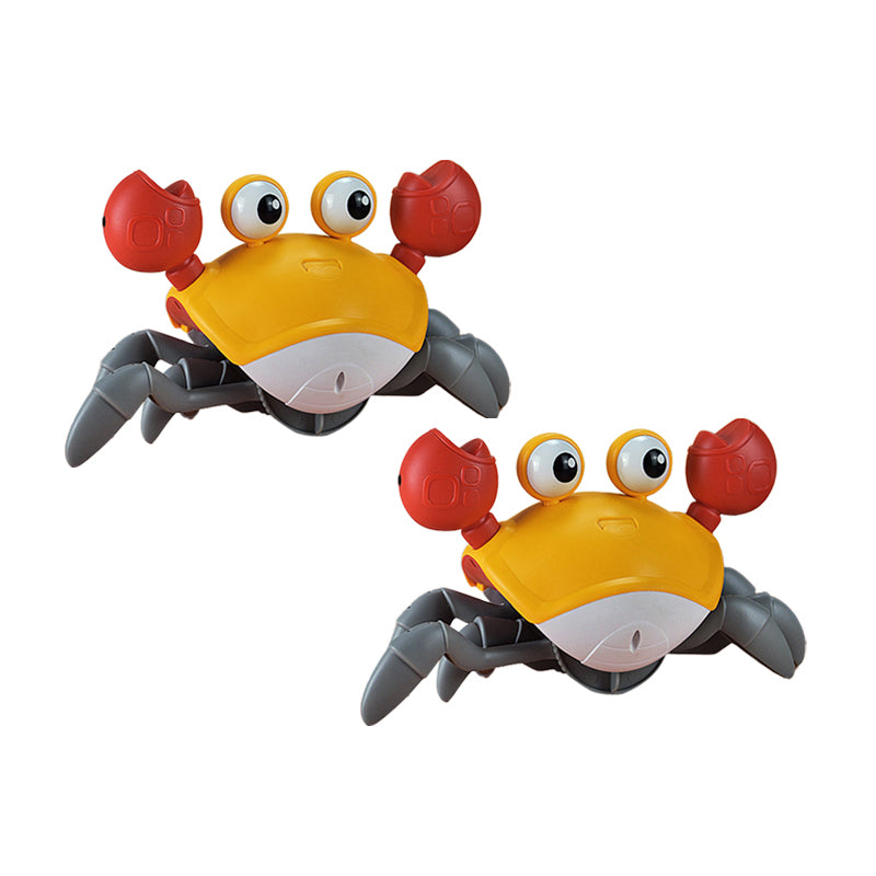 Crawling Crab Toy 🦀