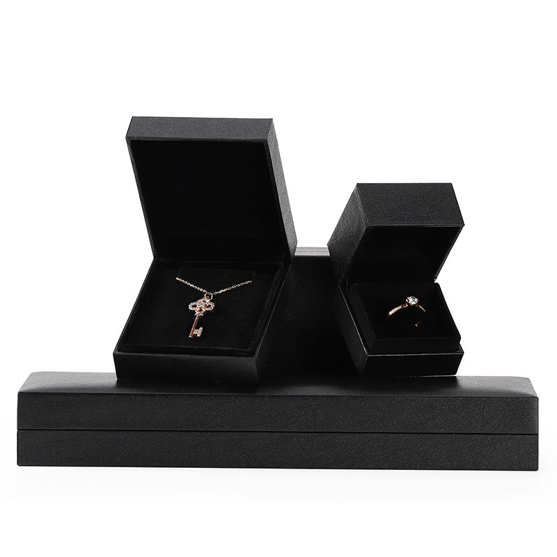 Delicate Jewelry Box