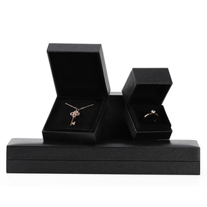 Delicate Jewelry Box