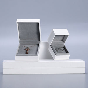 Delicate Jewelry Box For Bracelet