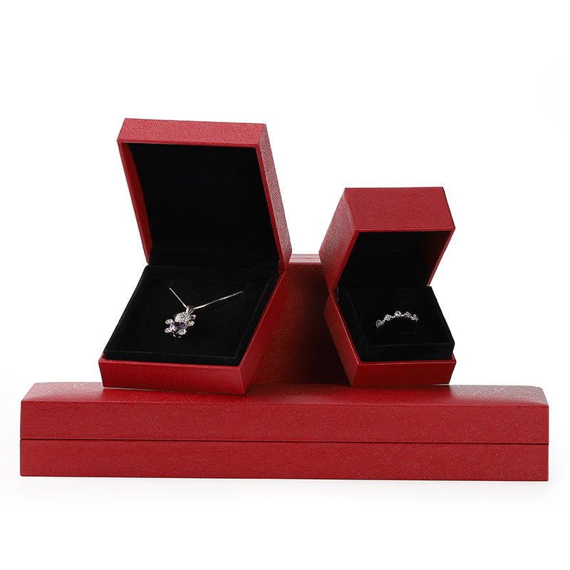 Delicate Jewelry Box 2