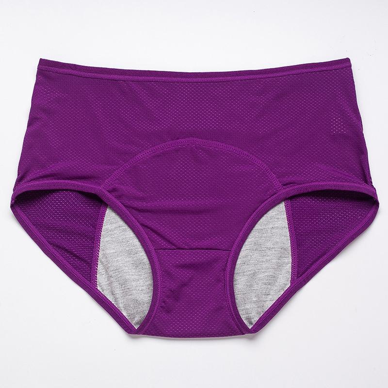 Women's Leak-Proof Panties