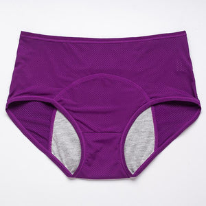 Women's Leak-Proof Panties