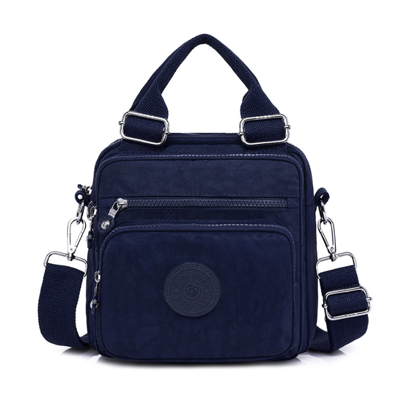 Multifunctional Nylon Backpack
